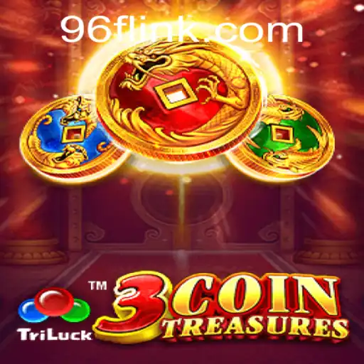 Unveiling the Enchantment of 3CoinTreasures: A Journey Through Gaming