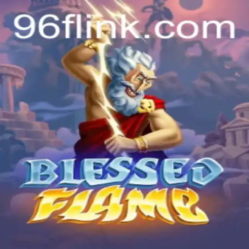 Exploring the Enchanting World of BlessedFlame: A Revolutionary MMO