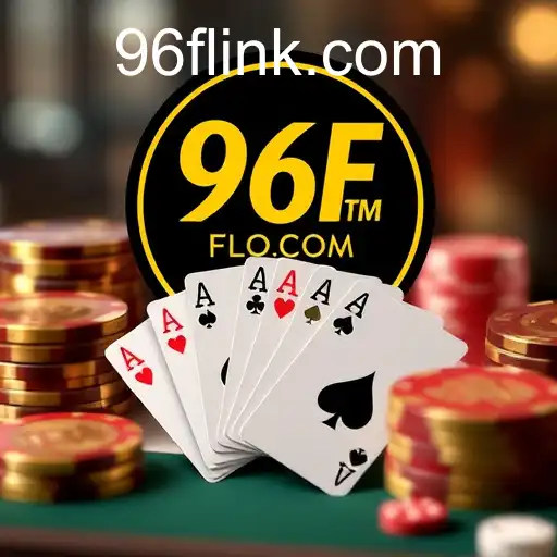 The Fascinating World of Card Games and the Role of 96F.COM