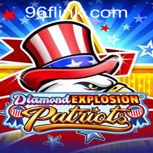DiamondExplosionPatriots: An Explosive New Gaming Experience