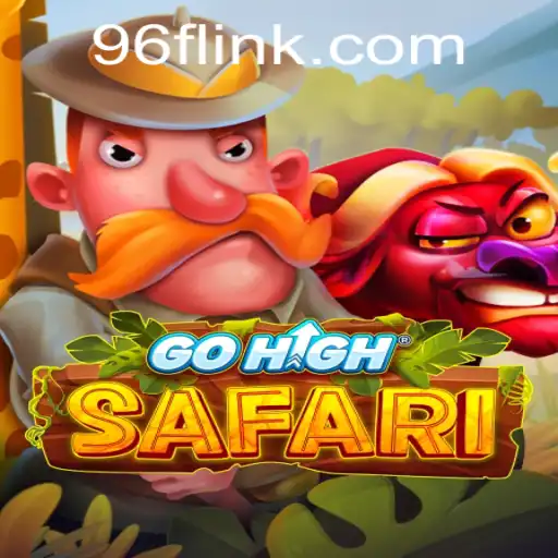 Explore the Thrilling World of GoHighSafari: A Game That Takes You on a Wilderness Adventure
