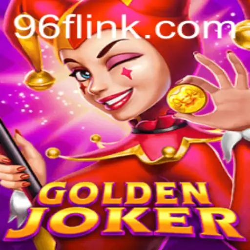 GoldenJoker: An Exciting New Game Unveiled at 96F.COM