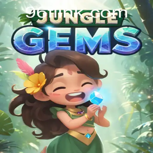 Unveiling the Hidden Treasures of JungleGems: A Thrilling Adventure Awaits