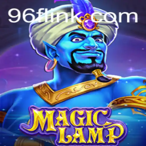 Discover the Enchantment of MagicLamp: A Captivating Journey into Gaming