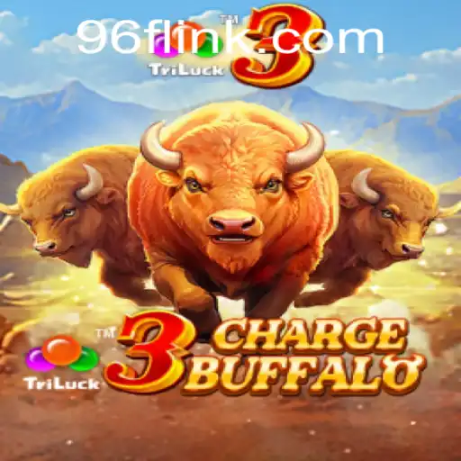 Discovering the Exciting World of 3ChargeBuffalo in the Digital Arena