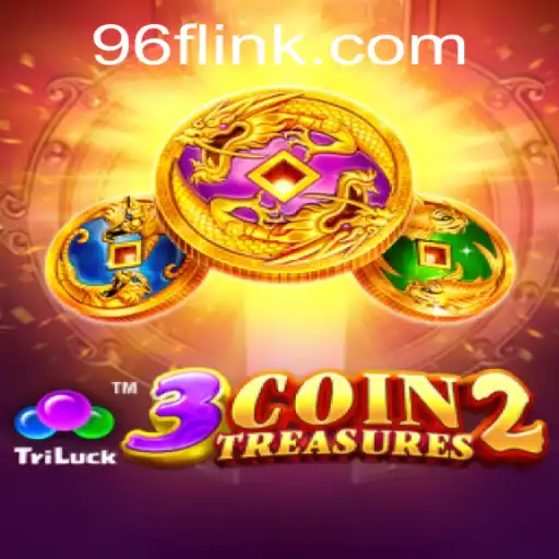 Exploring the Thrills of 3CoinTreasures2: A Modern Gaming Adventure