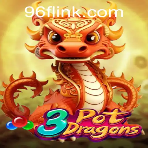 Unveiling 3PotDragons: A Mesmerizing Gaming Experience