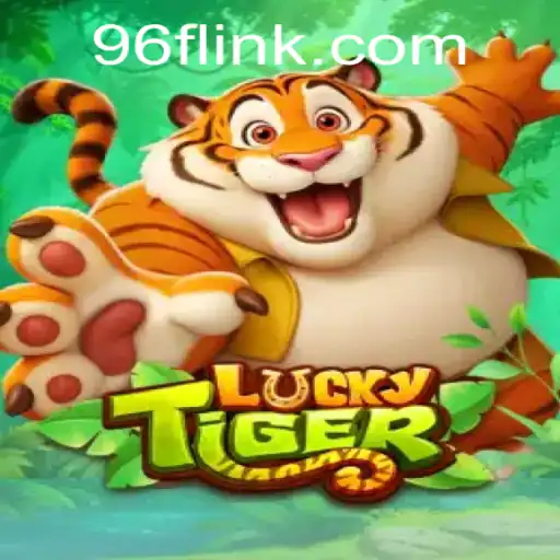 LuckyTiger Game: A Captivating Adventure in Virtual Gaming