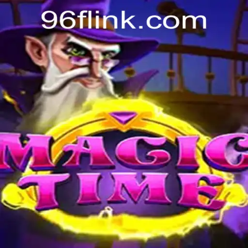 Step into Adventure with MagicTime: Unveiling the World of Thrills and Strategy