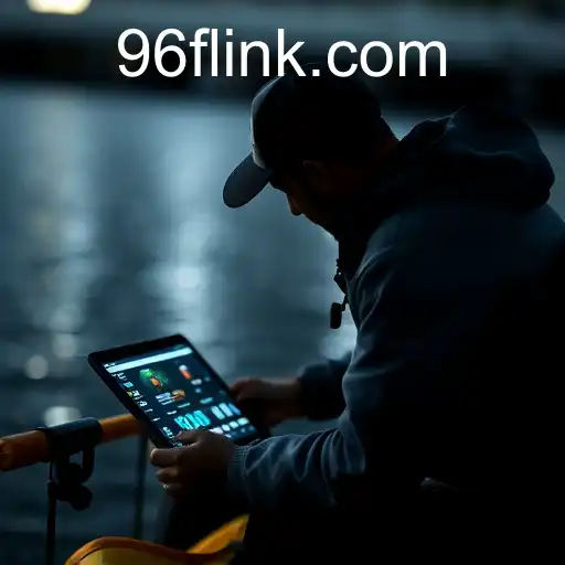 The Evolution and Impact of Online Fishing