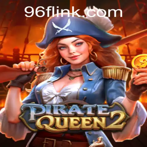Dive into Adventure with PirateQueen2 and Explore the Seas with 96F.COM