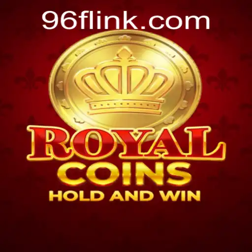 Discover the Exciting World of RoyalCoins at 96F.COM