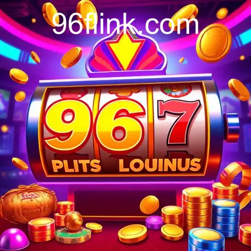 The World of Online Slots: A Deep Dive into 96F.COM