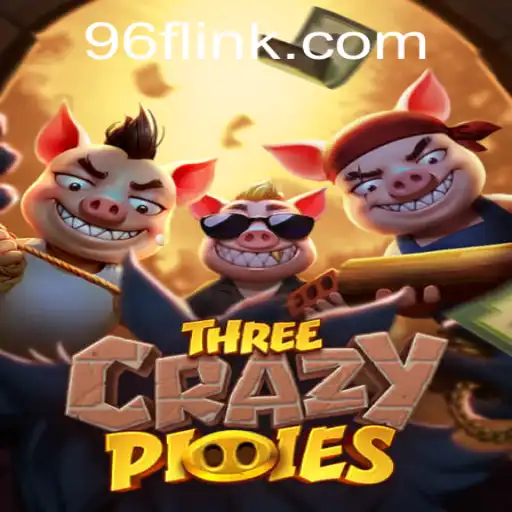 Dive Into the World of ThreeCrazyPiggies: A Unique Gaming Experience