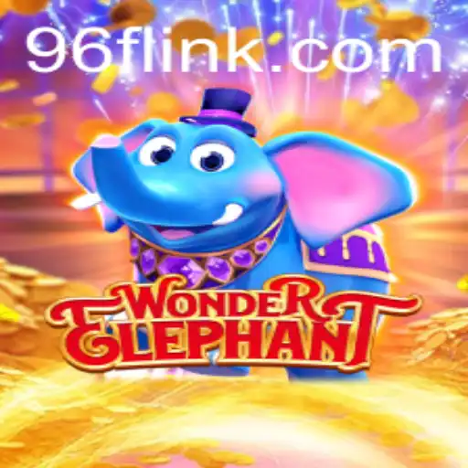 Explore the Magic of WonderElephant: A New Gaming Adventure with 96F.COM